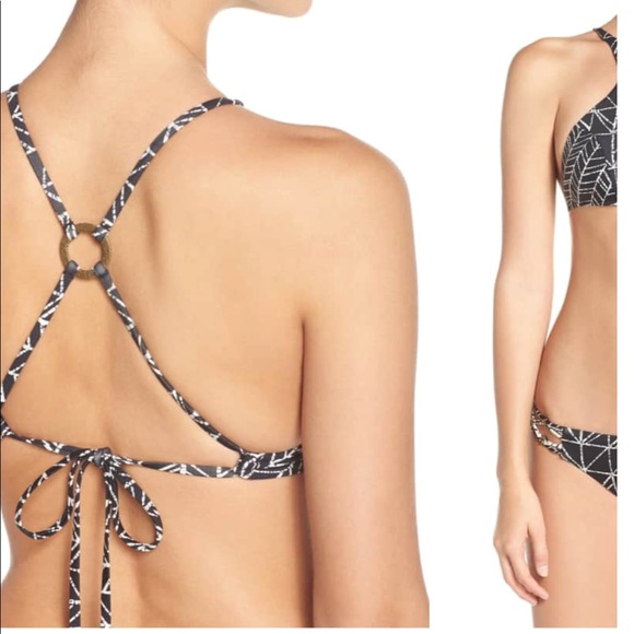 Brand new Dolce Vita Swimsuit Top - Picture 2 of 6